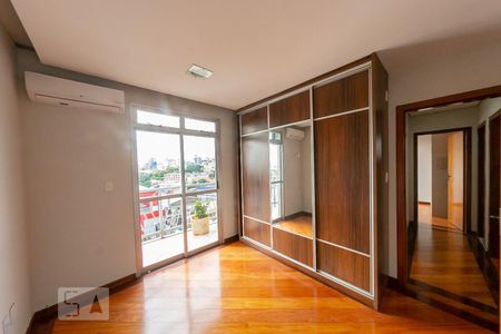 Apartamento para alugar com 97m², 4 quartos e 2 vagasQuarto Suíte