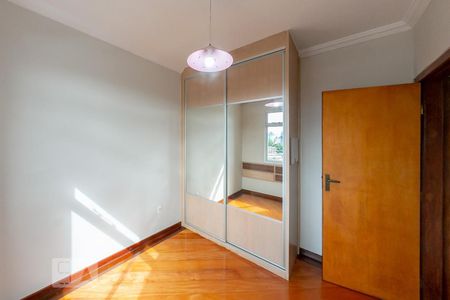 Quarto 1 de apartamento para alugar com 4 quartos, 97m² em Eldorado, Contagem