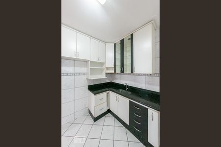 Apartamento para alugar com 97m², 4 quartos e 2 vagasCozinha