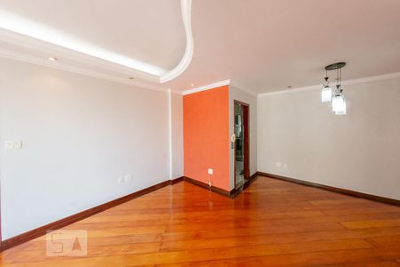 Sala de apartamento para alugar com 4 quartos, 97m² em Eldorado, Contagem