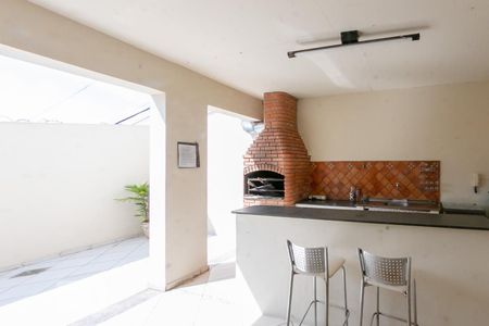 Apartamento para alugar com 97m², 4 quartos e 2 vagasÁrea Gourmet