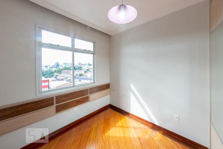 Quarto 1 de apartamento para alugar com 4 quartos, 97m² em Eldorado, Contagem