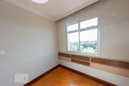 Quarto 1 de apartamento para alugar com 4 quartos, 97m² em Eldorado, Contagem