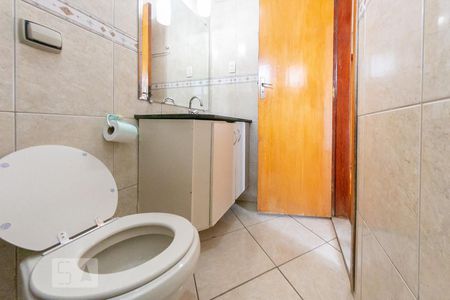 Apartamento para alugar com 97m², 4 quartos e 2 vagasBanheiro Social