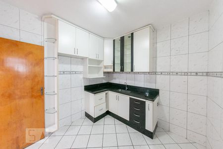 Apartamento para alugar com 97m², 4 quartos e 2 vagasCozinha