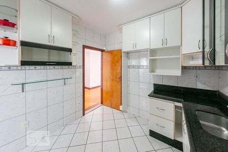 Apartamento para alugar com 97m², 4 quartos e 2 vagasCozinha