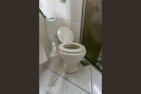 Apartamento para alugar com 97m², 4 quartos e 2 vagasBanheiro da Suíte
