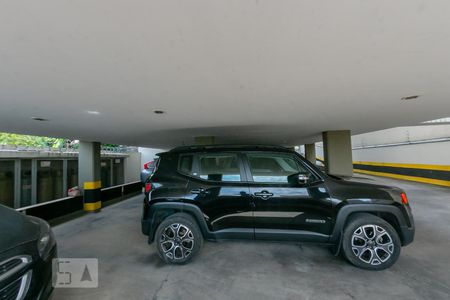 Apartamento para alugar com 97m², 4 quartos e 2 vagasGaragem