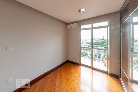 Apartamento para alugar com 97m², 4 quartos e 2 vagasQuarto Suíte
