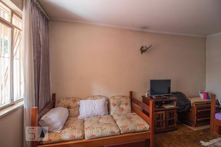 Sala de casa à venda com 3 quartos, 170m² em Nova Piraju, São Paulo