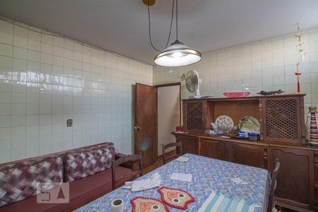 Sala de Jantar de casa à venda com 3 quartos, 170m² em Nova Piraju, São Paulo