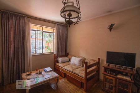 Sala de casa à venda com 3 quartos, 170m² em Nova Piraju, São Paulo