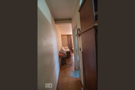 Corredor de casa à venda com 3 quartos, 170m² em Nova Piraju, São Paulo