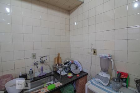 Casa à venda com 170m², 3 quartos e 2 vagasCozinha