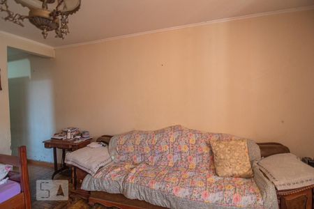 Sala de casa à venda com 3 quartos, 170m² em Nova Piraju, São Paulo