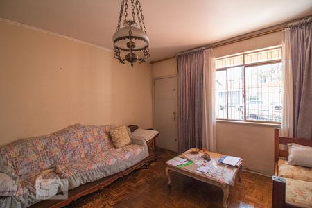Sala de casa à venda com 3 quartos, 170m² em Nova Piraju, São Paulo