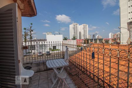 Casa à venda com 170m², 3 quartos e 2 vagasSacada Quarto 1