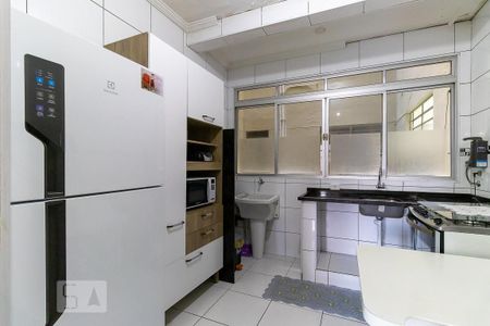 Apartamento à venda com 66m², 2 quartos e sem vaga Apartamento à venda com 66m², 2 quartos e sem vagaCozinha