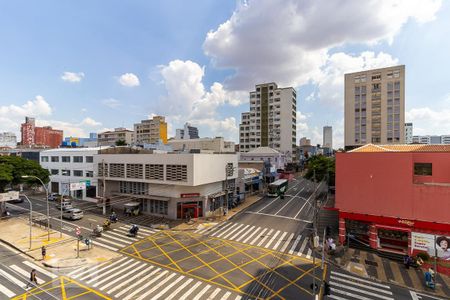 Apartamento à venda com 66m², 2 quartos e sem vaga Apartamento à venda com 66m², 2 quartos e sem vagaVista do quarto 2