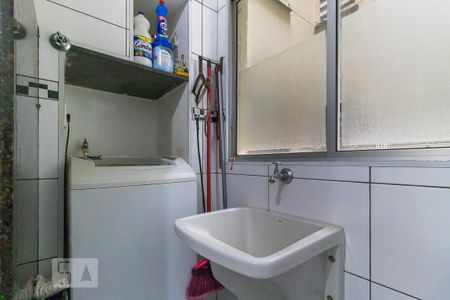Apartamento à venda com 66m², 2 quartos e sem vaga Apartamento à venda com 66m², 2 quartos e sem vagaÁrea de serviço