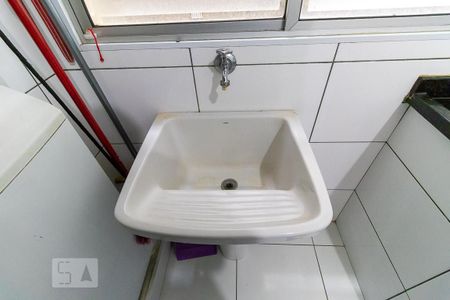 Apartamento à venda com 66m², 2 quartos e sem vaga Apartamento à venda com 66m², 2 quartos e sem vagaÁrea de serviço