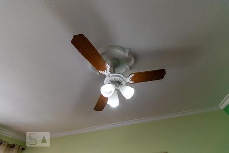 Sala de apartamento à venda com 2 quartos, 66m² em Centro, Campinas