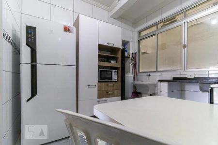 Apartamento à venda com 66m², 2 quartos e sem vaga Apartamento à venda com 66m², 2 quartos e sem vagaCozinha