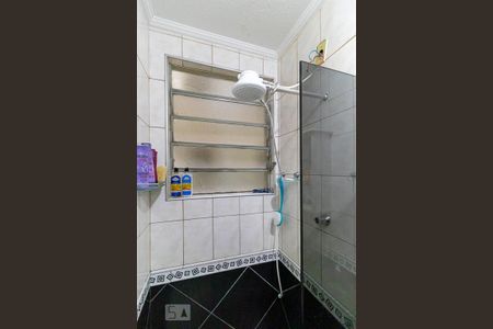 Apartamento à venda com 66m², 2 quartos e sem vaga Apartamento à venda com 66m², 2 quartos e sem vagaBanheiro