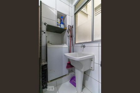 Apartamento à venda com 66m², 2 quartos e sem vaga Apartamento à venda com 66m², 2 quartos e sem vagaÁrea de serviço