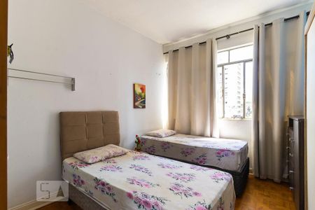 Quarto 2 de apartamento à venda com 2 quartos, 66m² em Centro, Campinas