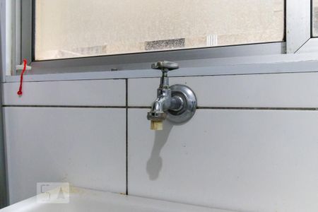 Apartamento à venda com 66m², 2 quartos e sem vaga Apartamento à venda com 66m², 2 quartos e sem vagaÁrea de serviço