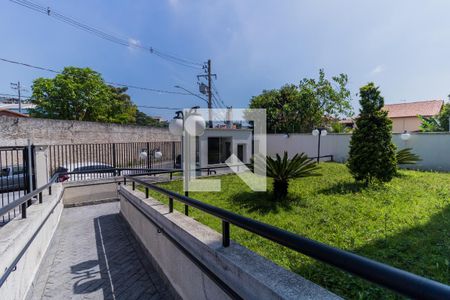 Apartamento para alugar com 54m², 2 quartos e 1 vaga Apartamento para alugar com 54m², 2 quartos e 1 vagaÁrea comum