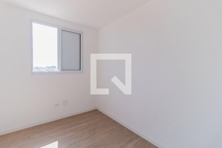 Quarto 1 de apartamento para alugar com 2 quartos, 54m² em Jardim Matarazzo, São Paulo
