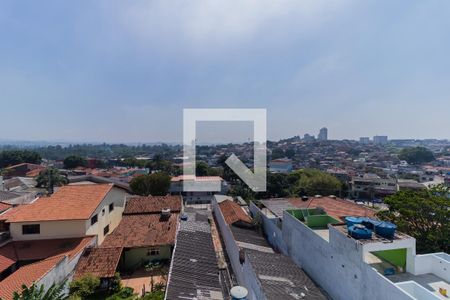 Vista da Sala de apartamento para alugar com 2 quartos, 54m² em Jardim Matarazzo, São Paulo