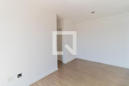 Sala de apartamento para alugar com 2 quartos, 54m² em Jardim Matarazzo, São Paulo