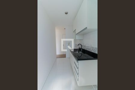 Apartamento para alugar com 54m², 2 quartos e 1 vaga Apartamento para alugar com 54m², 2 quartos e 1 vagaCozinha