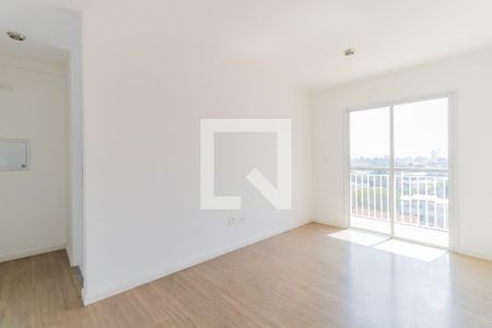 Sala de apartamento para alugar com 2 quartos, 54m² em Jardim Matarazzo, São Paulo