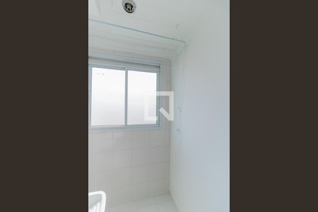 Apartamento para alugar com 54m², 2 quartos e 1 vaga Apartamento para alugar com 54m², 2 quartos e 1 vagaÁrea de Serviço