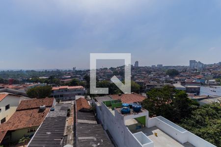 Apartamento para alugar com 54m², 2 quartos e 1 vaga Apartamento para alugar com 54m², 2 quartos e 1 vagaVista do Quarto 2