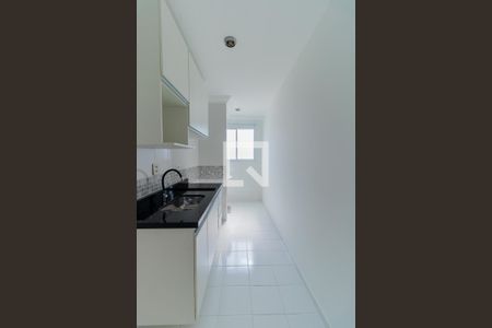 Apartamento para alugar com 54m², 2 quartos e 1 vaga Apartamento para alugar com 54m², 2 quartos e 1 vagaCozinha