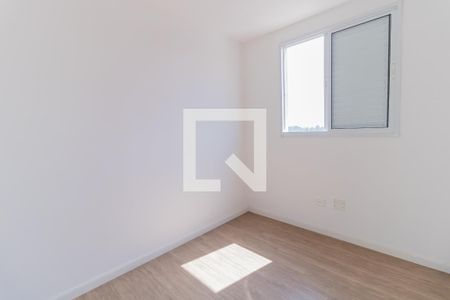 Quarto 1 de apartamento para alugar com 2 quartos, 54m² em Jardim Matarazzo, São Paulo