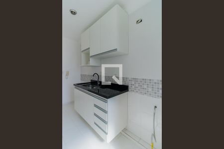 Apartamento para alugar com 54m², 2 quartos e 1 vaga Apartamento para alugar com 54m², 2 quartos e 1 vagaCozinha