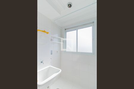 Apartamento para alugar com 54m², 2 quartos e 1 vaga Apartamento para alugar com 54m², 2 quartos e 1 vagaÁrea de Serviço