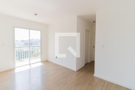 Sala de apartamento para alugar com 2 quartos, 54m² em Jardim Matarazzo, São Paulo