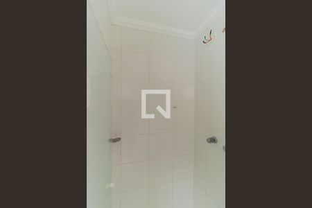 Apartamento para alugar com 54m², 2 quartos e 1 vaga Apartamento para alugar com 54m², 2 quartos e 1 vagaDetalhe banheiro