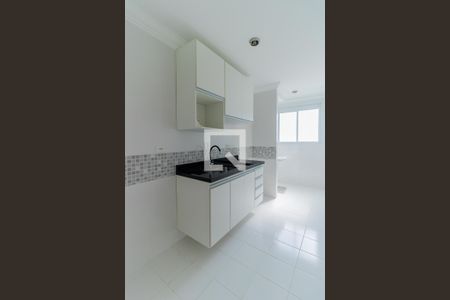 Apartamento para alugar com 54m², 2 quartos e 1 vaga Apartamento para alugar com 54m², 2 quartos e 1 vagaCozinha