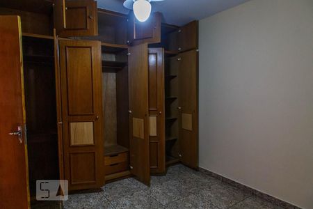 Quarto Suíte 1 de casa de condomínio para alugar com 2 quartos, 86m² em Vila Aricanduva, São Paulo