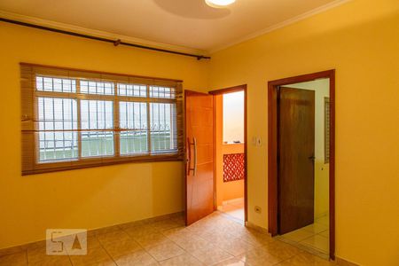 Sala de casa para alugar com 2 quartos, 86m² em Vila Aricanduva, São Paulo