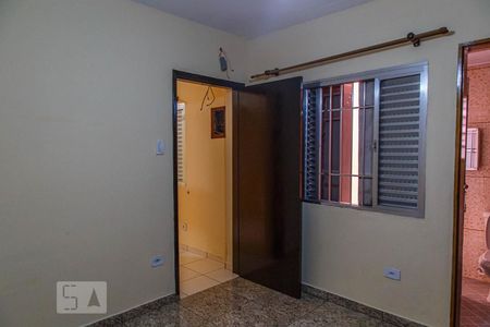 Quarto Suíte 1 de casa para alugar com 2 quartos, 86m² em Vila Aricanduva, São Paulo