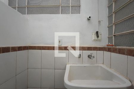 Casa à venda com 288m², 2 quartos e 2 vagasÁrea de Serviço